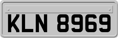 KLN8969