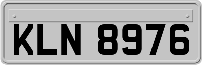 KLN8976
