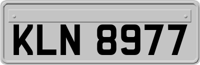 KLN8977