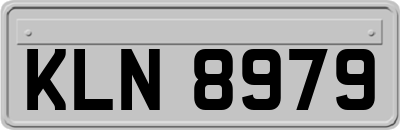 KLN8979