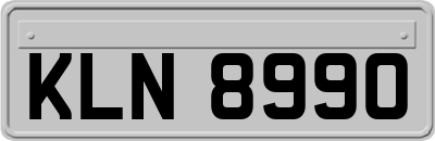 KLN8990