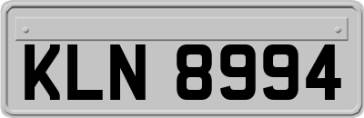 KLN8994