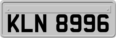 KLN8996