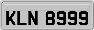 KLN8999