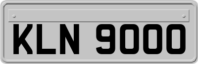 KLN9000