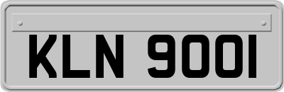 KLN9001