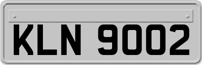 KLN9002