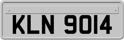 KLN9014