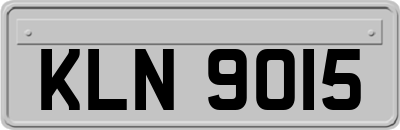 KLN9015