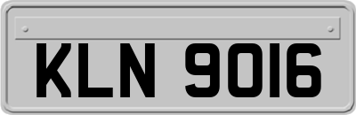 KLN9016