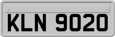 KLN9020
