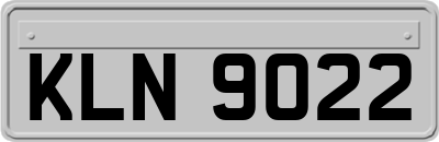 KLN9022