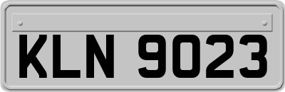 KLN9023