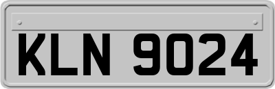 KLN9024