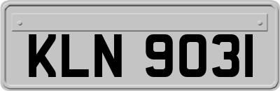 KLN9031