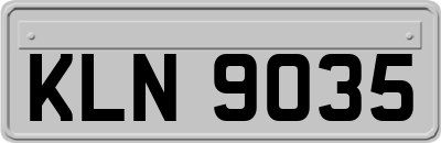 KLN9035