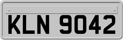 KLN9042