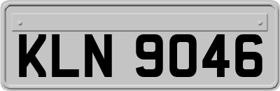 KLN9046