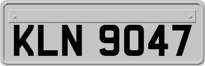 KLN9047