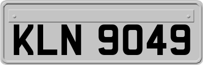 KLN9049