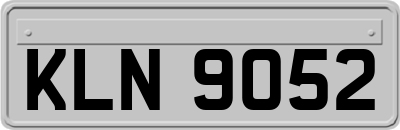 KLN9052