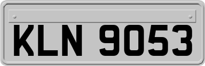 KLN9053