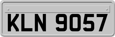 KLN9057
