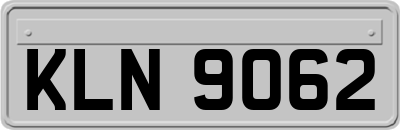 KLN9062