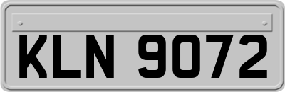 KLN9072