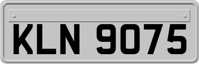 KLN9075