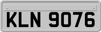 KLN9076