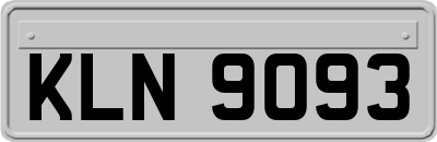 KLN9093