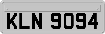 KLN9094