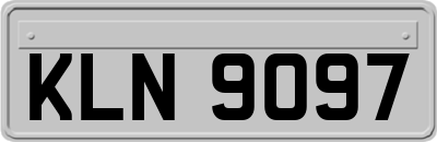 KLN9097