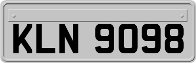 KLN9098