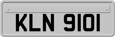 KLN9101