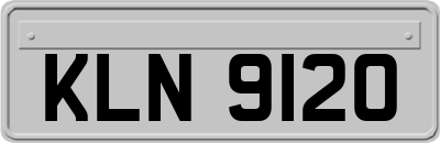 KLN9120