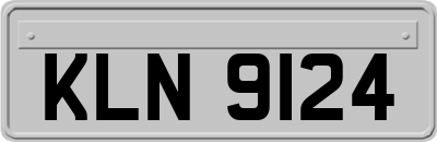 KLN9124