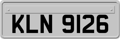 KLN9126