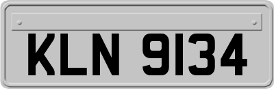 KLN9134