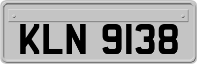 KLN9138