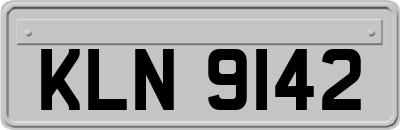 KLN9142