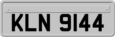 KLN9144