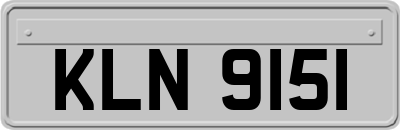 KLN9151
