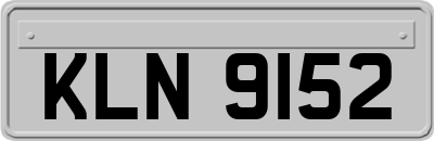 KLN9152