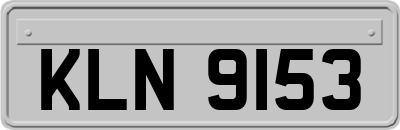 KLN9153
