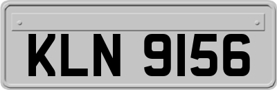 KLN9156