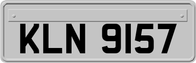 KLN9157