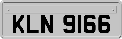 KLN9166