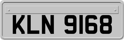 KLN9168